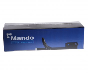 6 949 р. Амортизатор KIA Magentis (05-),Optima (05-) передний левый газовый MANDO MANDO ex546512g300 MANDO ex546512g300  с доставкой в г. Пермь. Увеличить фотографию 5