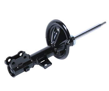 5 499 р. Амортизатор KIA Magentis (09-),Optima (09-) передний левый газовый MANDO MANDO ex546512g600  с доставкой в г. Пермь. Увеличить фотографию 2