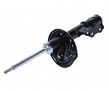 5 499 р. Амортизатор KIA Magentis (09-),Optima (09-) передний левый газовый MANDO MANDO ex546512g600  с доставкой в г. Пермь. Увеличить фотографию 1