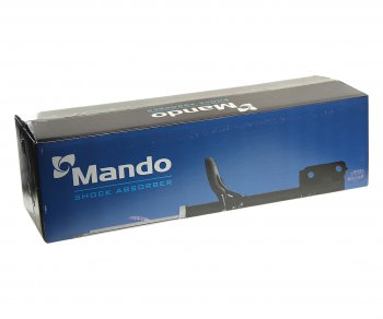 8 999 р. Амортизатор HYUNDAI Sonata (10-) KIA Optima (10-) передний левый газовый MANDO MANDO ex546512t020 MANDO ex546512t020  с доставкой в г. Пермь. Увеличить фотографию 5
