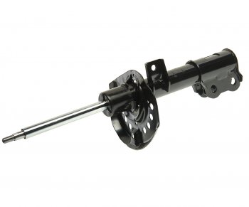 8 999 р. Амортизатор HYUNDAI Sonata (10-) KIA Optima (10-) передний левый газовый MANDO MANDO ex546512t020 MANDO ex546512t020  с доставкой в г. Пермь. Увеличить фотографию 1