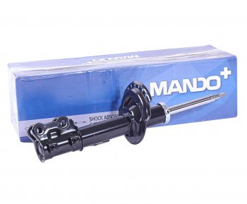 Амортизатор HYUNDAI Elantra (11-) передний левый газовый MANDO MANDO ex546513x250 MANDO ex546513x250