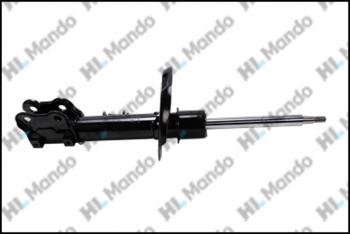 5 449 р. Амортизатор HYUNDAI i40 (13-) передний левый газовый MANDO MANDO ex546513z140 MANDO ex546513z140  с доставкой в г. Пермь. Увеличить фотографию 1