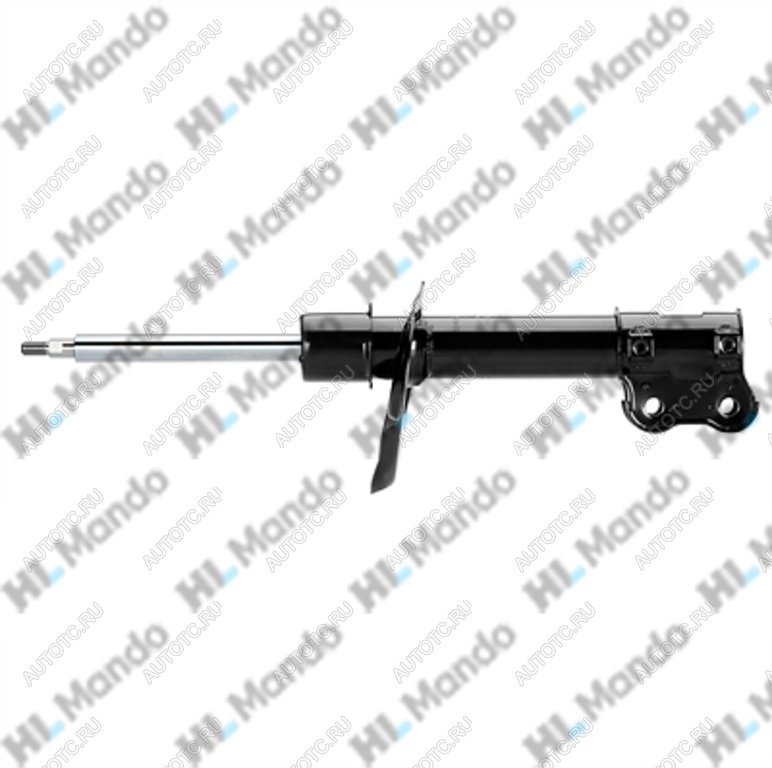 9 499 р. Амортизатор HYUNDAI i40 (11-) передний левый газовый MANDO MANDO ex546513z510  с доставкой в г. Пермь