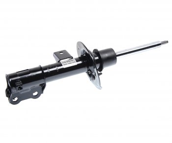 8 949 р. Амортизатор KIA Ceed (12-) передний левый газовый MANDO MANDO ex54651a2500 MANDO ex54651a2500  с доставкой в г. Пермь. Увеличить фотографию 2
