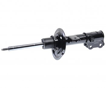 8 949 р. Амортизатор KIA Ceed (12-) передний левый газовый MANDO MANDO ex54651a2500 MANDO ex54651a2500  с доставкой в г. Пермь. Увеличить фотографию 1