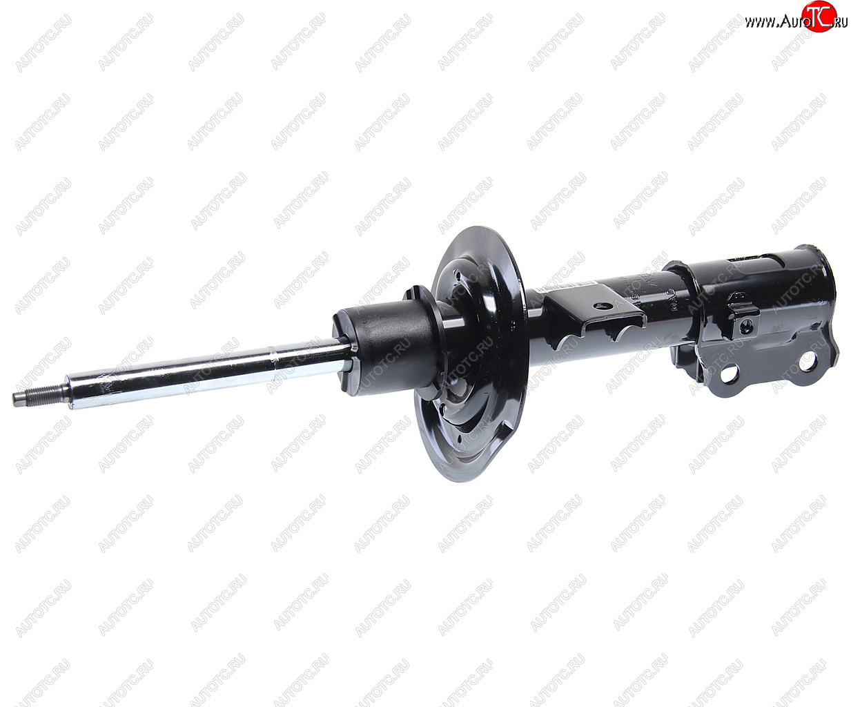 8 949 р. Амортизатор KIA Ceed (12-) передний левый газовый MANDO MANDO ex54651a2500 MANDO ex54651a2500  с доставкой в г. Пермь