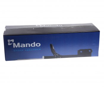 8 699 р. Амортизатор KIA Ceed (12-) передний левый MANDO MANDO ex54651a2550  с доставкой в г. Пермь. Увеличить фотографию 5