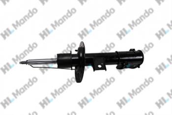 8 949 р. Амортизатор HYUNDAI i30 KIA Ceed передний левый газовый MANDO MANDO ex54651a6500 MANDO ex54651a6500  с доставкой в г. Пермь. Увеличить фотографию 1