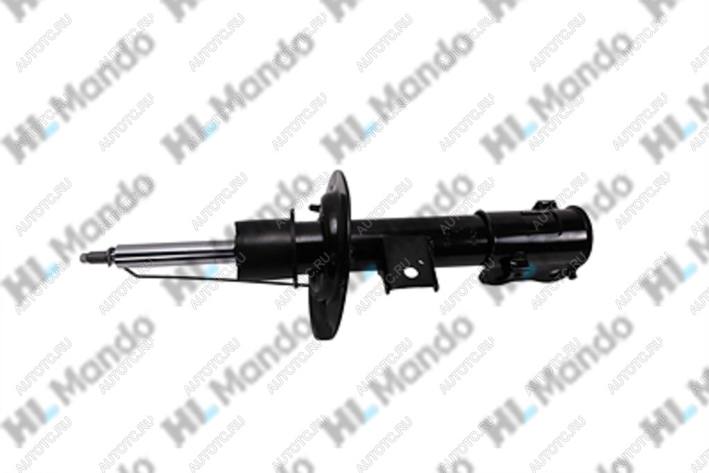 8 949 р. Амортизатор HYUNDAI i30 KIA Ceed передний левый газовый MANDO MANDO ex54651a6500 MANDO ex54651a6500  с доставкой в г. Пермь