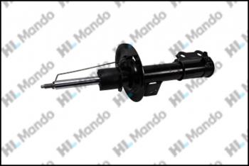 8 949 р. Амортизатор HYUNDAI i30 KIA Ceed передний левый газовый MANDO MANDO ex54651a6500 MANDO ex54651a6500  с доставкой в г. Пермь. Увеличить фотографию 2