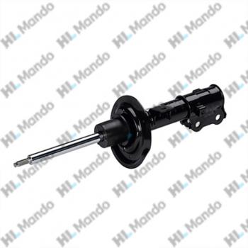 Амортизатор KIA Cerato (13-) передний левый газовый MANDO MANDO ex54651a7100 MANDO ex54651a7100