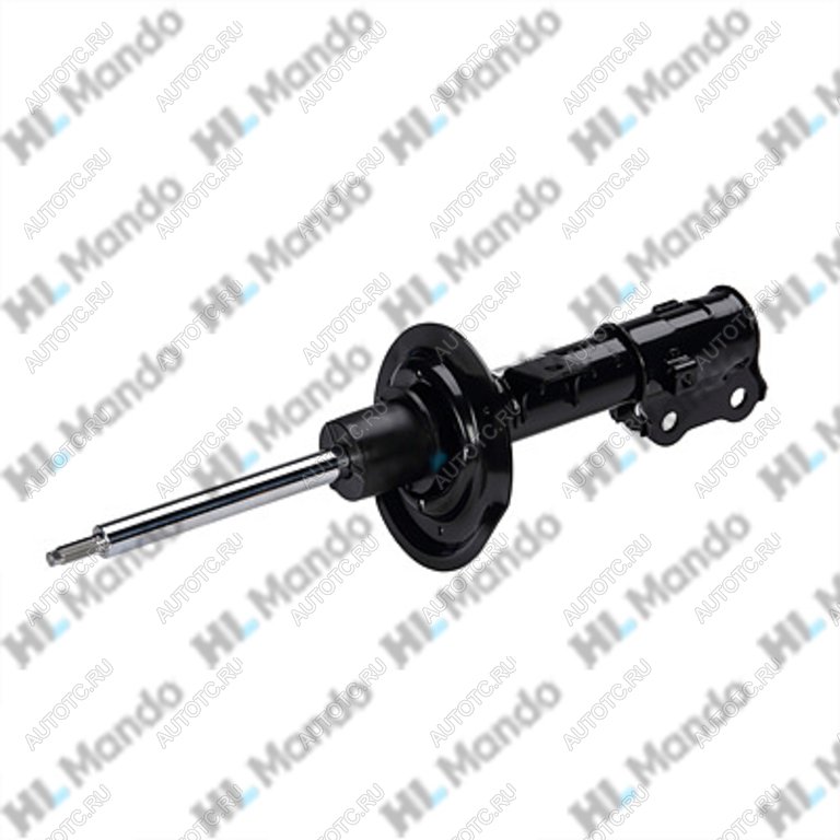 5 899 р. Амортизатор KIA Cerato (13-) передний левый газовый MANDO MANDO ex54651a7100 MANDO ex54651a7100  с доставкой в г. Пермь