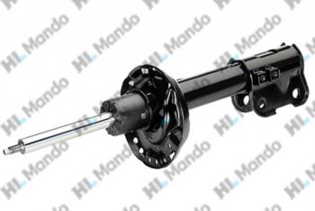 12 199 р. Амортизатор KIA Sorento (15-) передний левый газовый MANDO MANDO ex54651c5000  с доставкой в г. Пермь. Увеличить фотографию 2