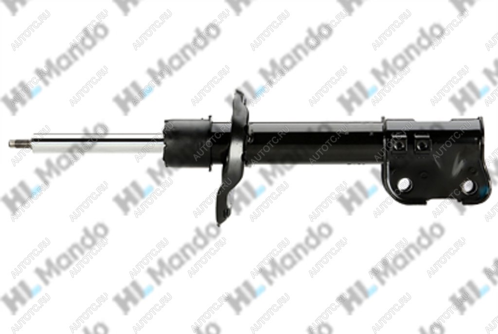 12 199 р. Амортизатор KIA Sorento (15-) передний левый газовый MANDO MANDO ex54651c5000  с доставкой в г. Пермь