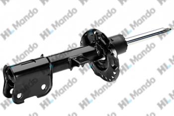 12 199 р. Амортизатор KIA Sorento (15-) передний левый газовый MANDO MANDO ex54651c5000  с доставкой в г. Пермь. Увеличить фотографию 3