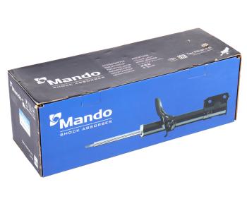 9 999 р. Амортизатор KIA Sorento (15-) передний левый газовый MANDO MANDO ex54651c5050 MANDO ex54651c5050  с доставкой в г. Пермь. Увеличить фотографию 3
