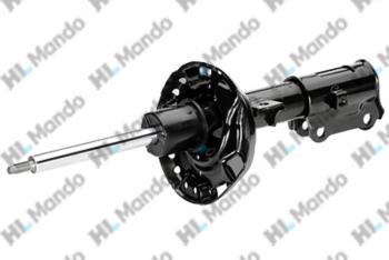 8 949 р. Амортизатор HYUNDAI Elantra (16-) передний левый газовый MANDO MANDO ex54651f2000  с доставкой в г. Пермь. Увеличить фотографию 2