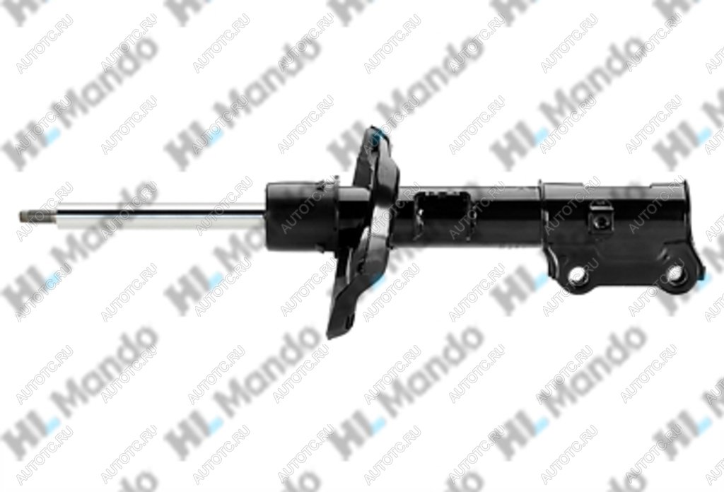 8 949 р. Амортизатор HYUNDAI Elantra (16-) передний левый газовый MANDO MANDO ex54651f2000  с доставкой в г. Пермь