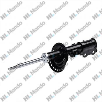 Амортизатор HYUNDAI Solaris (11-),Accent (11-) передний правый газовый MANDO MANDO ex546601r000 MANDO ex546601r000