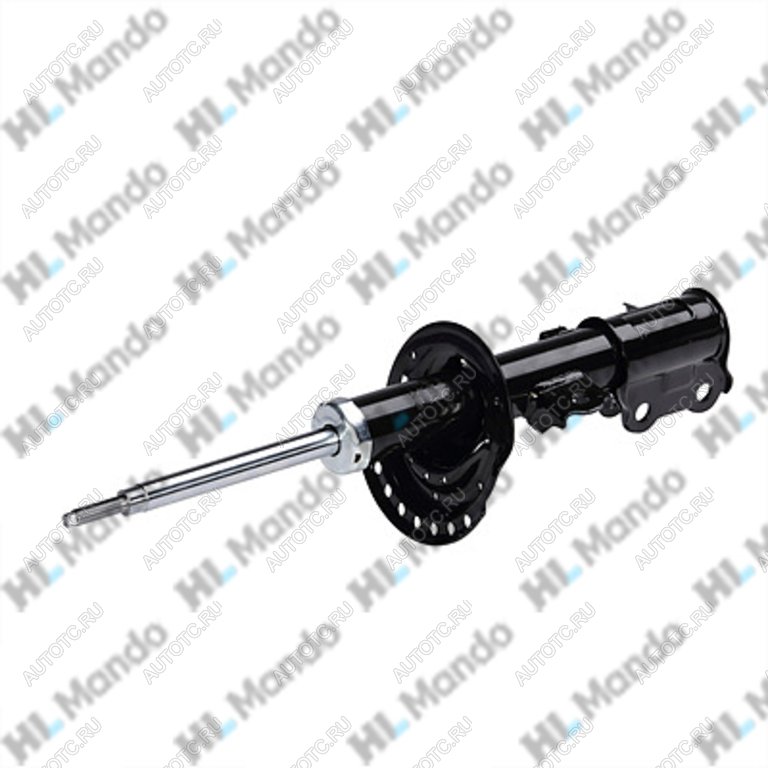 7 349 р. Амортизатор HYUNDAI Solaris (11-),Accent (11-) передний правый газовый MANDO MANDO ex546601r000 MANDO ex546601r000  с доставкой в г. Пермь