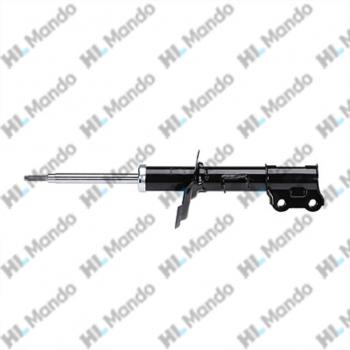 7 349 р. Амортизатор HYUNDAI Solaris (11-),Accent (11-) передний правый газовый MANDO MANDO ex546601r000 MANDO ex546601r000  с доставкой в г. Пермь. Увеличить фотографию 3