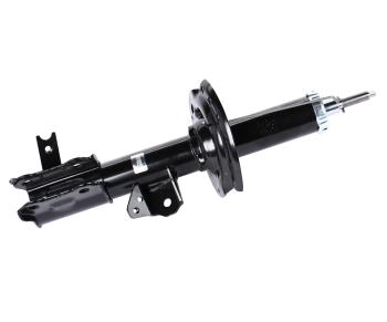 6 949 р. Амортизатор KIA Picanto (11-) передний правый газовый (high suspension) MANDO MANDO ex546601y201 MANDO ex546601y201  с доставкой в г. Пермь. Увеличить фотографию 1