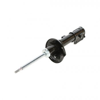 5 449 р. Амортизатор HYUNDAI Accent (99-) передний правый газовый MANDO MANDO ex5466025750 MANDO ex5466025750  с доставкой в г. Пермь. Увеличить фотографию 1