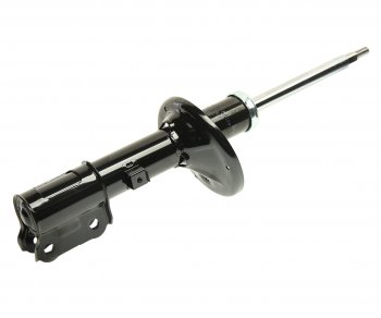 6 199 р. Амортизатор HYUNDAI Accent (ТАГАЗ) передний правый газовый MANDO MANDO ex5466025850  с доставкой в г. Пермь. Увеличить фотографию 2