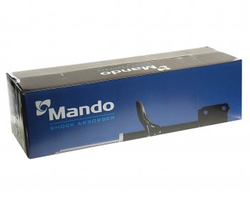 6 199 р. Амортизатор HYUNDAI Accent (ТАГАЗ) передний правый газовый MANDO MANDO ex5466025850  с доставкой в г. Пермь. Увеличить фотографию 4