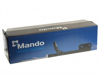4 799 р. Амортизатор HYUNDAI Santa Fe (00-) передний правый газовый MANDO MANDO ex5466026300 MANDO ex5466026300  с доставкой в г. Пермь. Увеличить фотографию 5