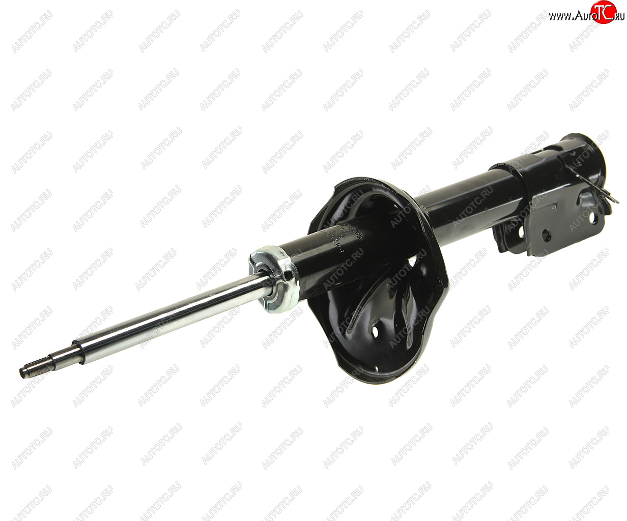 4 799 р. Амортизатор HYUNDAI Santa Fe (00-) передний правый газовый MANDO MANDO ex5466026300 MANDO ex5466026300  с доставкой в г. Пермь