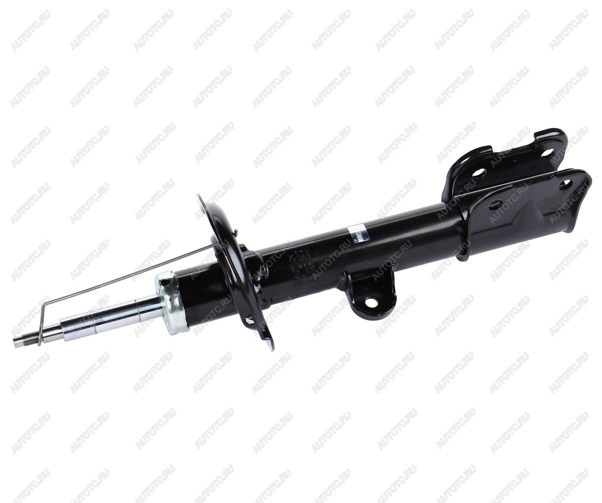 5 399 р. Амортизатор HYUNDAI Santa Fe (09-) передний правый газовый MANDO MANDO ex546602b540  с доставкой в г. Пермь