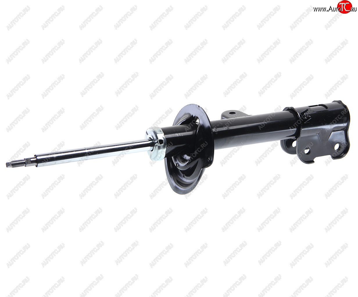 6 399 р. Амортизатор KIA Sorento (09-) передний правый газовый (H.P.D.) MANDO MANDO ex546602p650 MANDO ex546602p650  с доставкой в г. Пермь