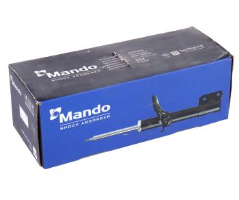 4 399 р. Амортизатор HYUNDAI Trajet (00-) передний правый газовый MANDO MANDO ex546603a101  с доставкой в г. Пермь. Увеличить фотографию 4