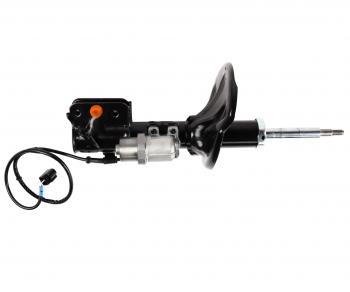 12 799 р. Амортизатор HYUNDAI Equus (00-) (4.6) передний правый газовый MANDO MANDO ex546603b620  с доставкой в г. Пермь. Увеличить фотографию 3