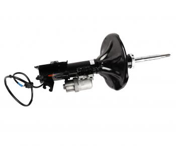 12 799 р. Амортизатор HYUNDAI Equus (00-) (4.6) передний правый газовый MANDO MANDO ex546603b620  с доставкой в г. Пермь. Увеличить фотографию 2