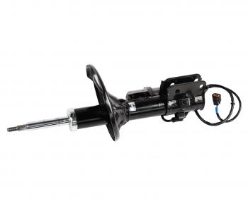 12 799 р. Амортизатор HYUNDAI Equus (00-) (4.6) передний правый газовый MANDO MANDO ex546603b620  с доставкой в г. Пермь. Увеличить фотографию 1