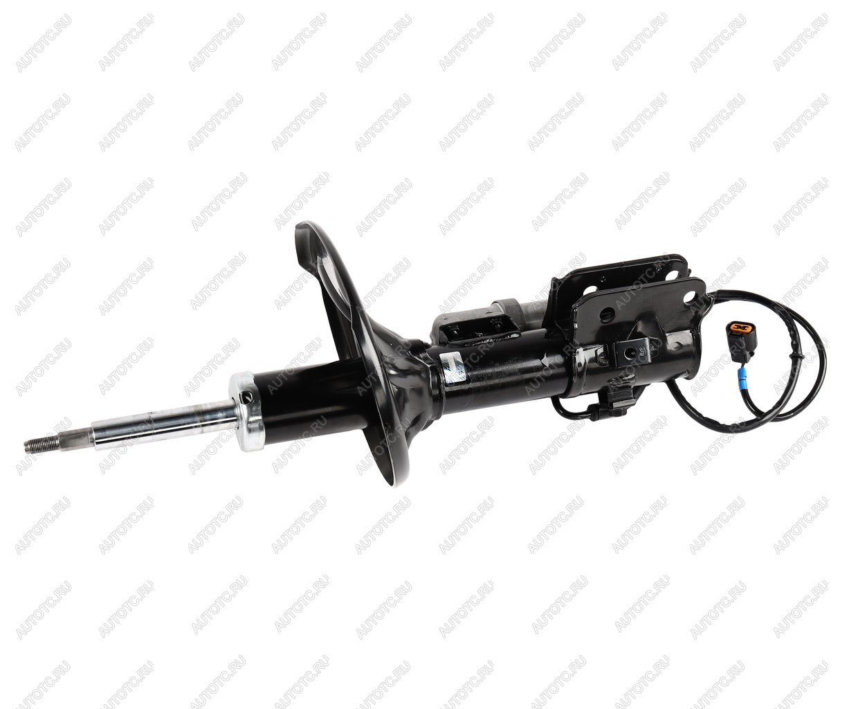 12 799 р. Амортизатор HYUNDAI Equus (00-) (4.6) передний правый газовый MANDO MANDO ex546603b620  с доставкой в г. Пермь