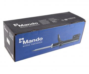 12 799 р. Амортизатор HYUNDAI Equus (00-) (4.6) передний правый газовый MANDO MANDO ex546603b620  с доставкой в г. Пермь. Увеличить фотографию 5