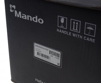 11 249 р. Амортизатор HYUNDAI Starex H-1 (12-) передний правый газовый MANDO MANDO ex546604h400 MANDO ex546604h400  с доставкой в г. Пермь. Увеличить фотографию 5