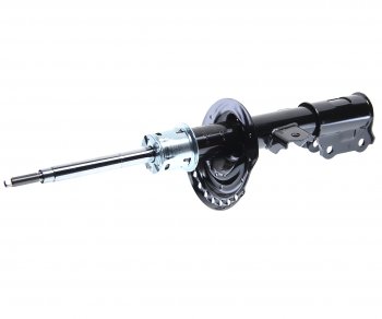 4 899 р. Амортизатор KIA Rio (12-) передний правый газовый MANDO MANDO ex546604y100 MANDO ex546604y100  с доставкой в г. Пермь. Увеличить фотографию 1