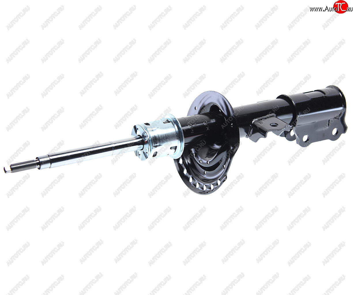 4 899 р. Амортизатор KIA Rio (12-) передний правый газовый MANDO MANDO ex546604y100 MANDO ex546604y100  с доставкой в г. Пермь
