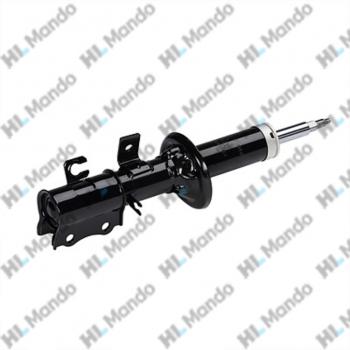 5 199 р. Амортизатор KIA Rio (00-) передний правый газовый MANDO MANDO ex54660fd050 MANDO ex54660fd050  с доставкой в г. Пермь. Увеличить фотографию 1