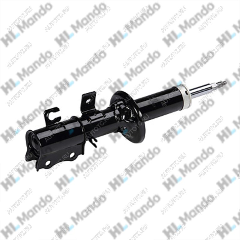 5 199 р. Амортизатор KIA Rio (00-) передний правый газовый MANDO MANDO ex54660fd050 MANDO ex54660fd050  с доставкой в г. Пермь