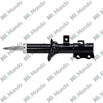 5 199 р. Амортизатор KIA Rio (00-) передний правый газовый MANDO MANDO ex54660fd050 MANDO ex54660fd050  с доставкой в г. Пермь. Увеличить фотографию 2