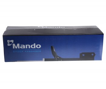 6 999 р. Амортизатор KIA Ceed (06-) передний правый газовый MANDO MANDO ex546611h001  с доставкой в г. Пермь. Увеличить фотографию 5