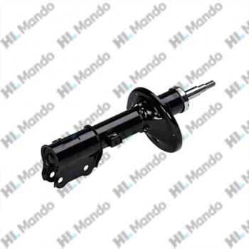 3 289 р. Амортизатор HYUNDAI Accent (97-) передний правый масляный MANDO MANDO ex5466122952  с доставкой в г. Пермь. Увеличить фотографию 2