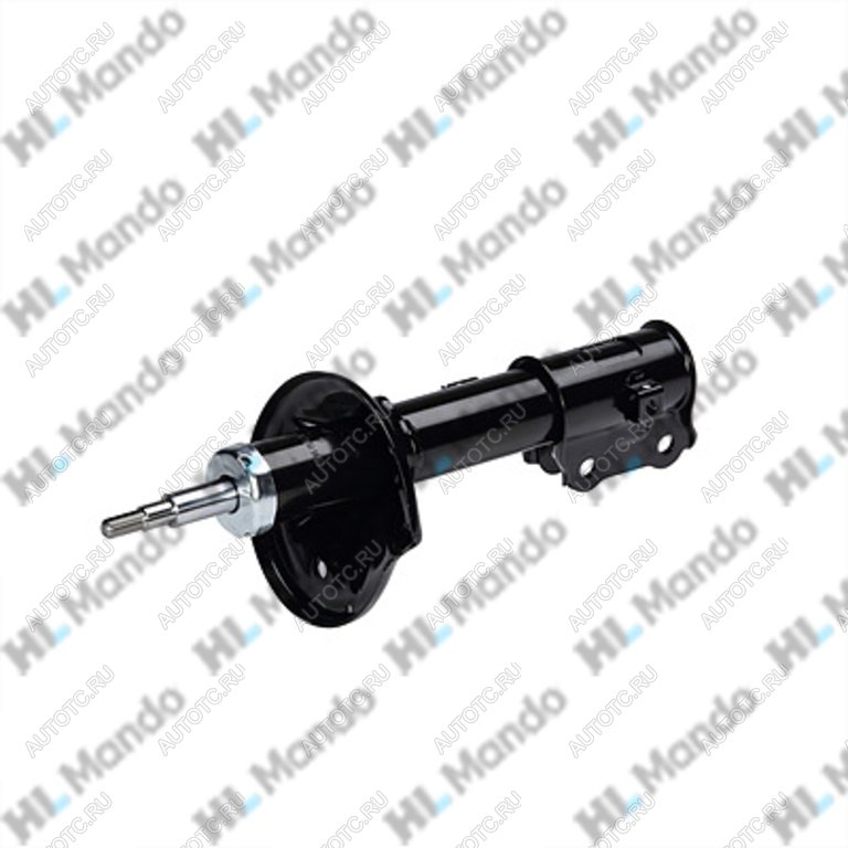 3 289 р. Амортизатор HYUNDAI Accent (97-) передний правый масляный MANDO MANDO ex5466122952  с доставкой в г. Пермь