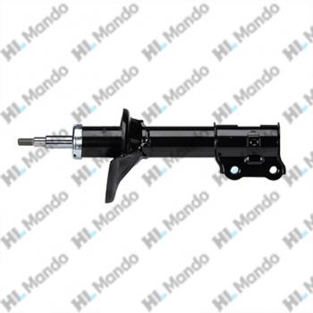 3 289 р. Амортизатор HYUNDAI Accent (97-) передний правый масляный MANDO MANDO ex5466122952  с доставкой в г. Пермь. Увеличить фотографию 3